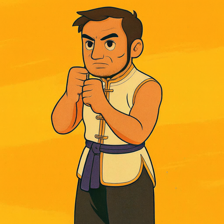 Protegido: Revisão Faixa Roxa