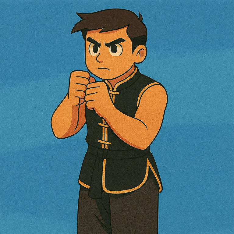 Curso de Instrução Básico 1